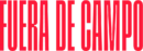 FUERA DE CAMPO